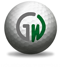 Golfschool Westwoud logo