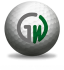 Golfschool Westwoud logo